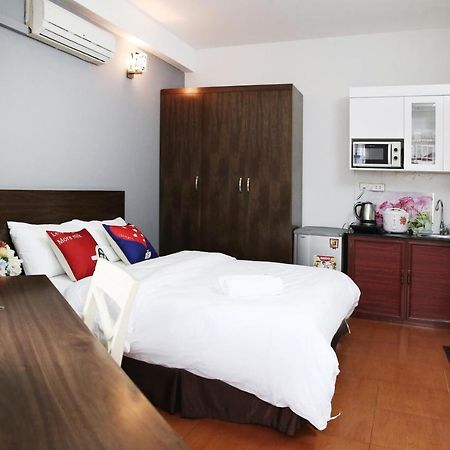 V-Studio Apartment 2 Hanoi Exterior photo