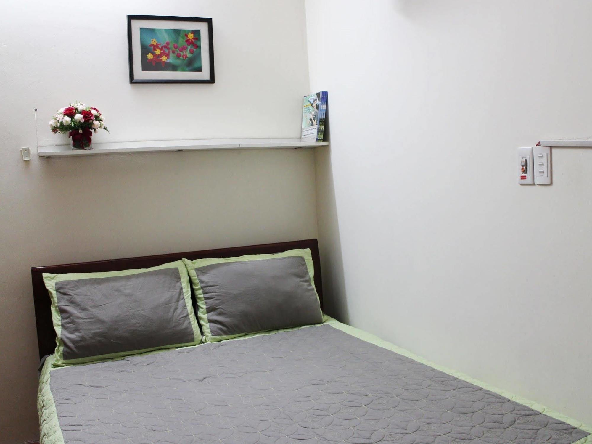 V-Studio Apartment 2 Hanoi Exterior photo