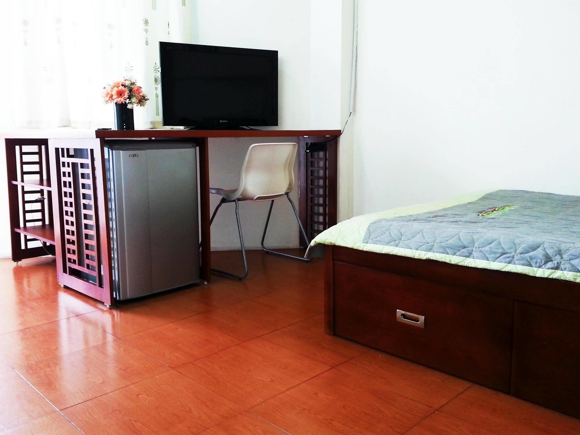 V-Studio Apartment 2 Hanoi Exterior photo
