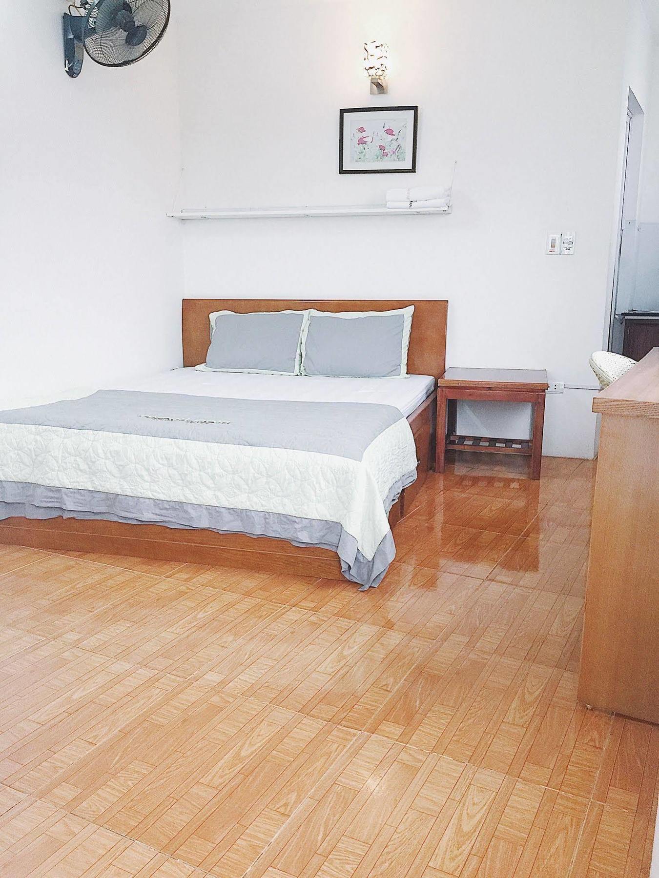 V-Studio Apartment 2 Hanoi Exterior photo