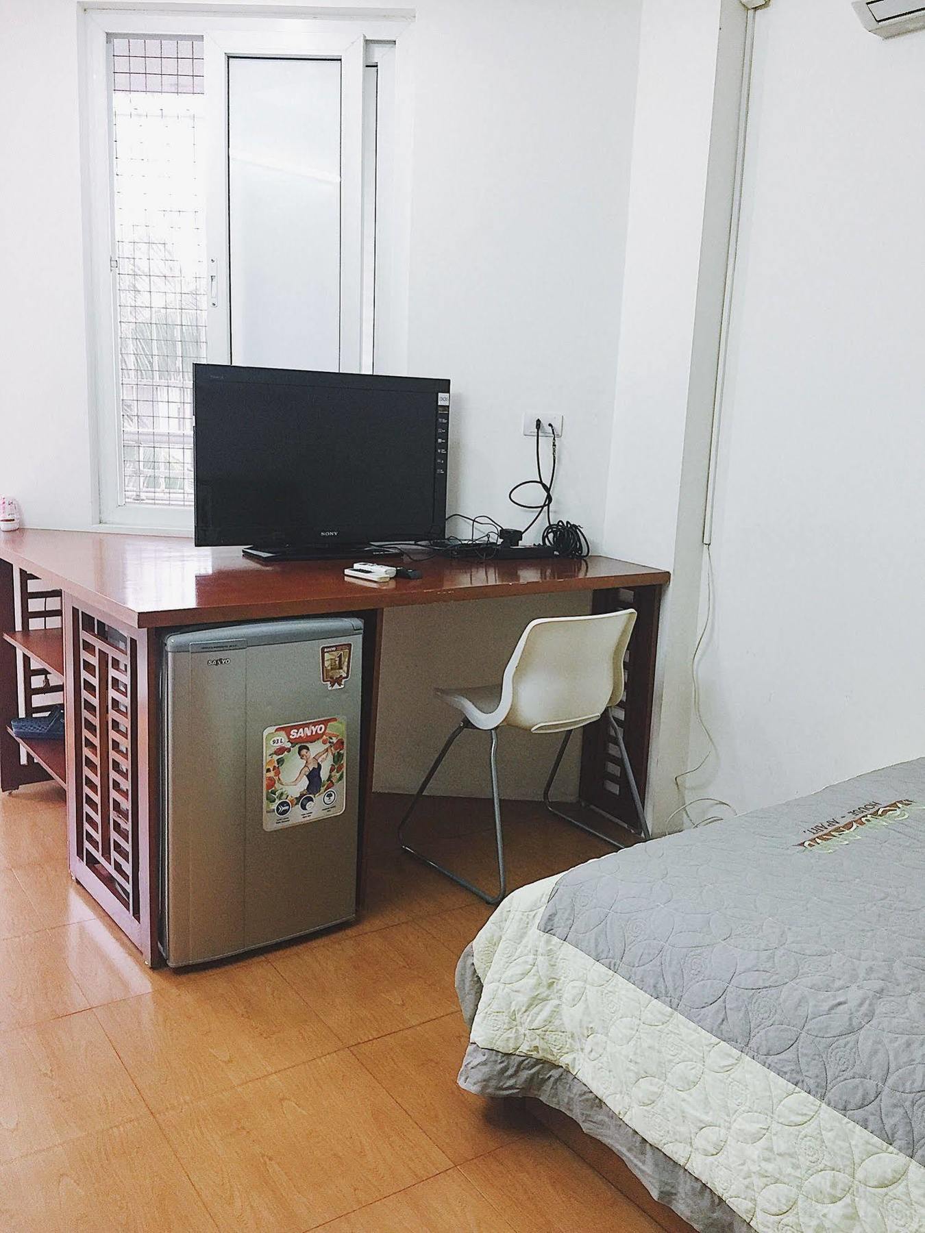 V-Studio Apartment 2 Hanoi Exterior photo